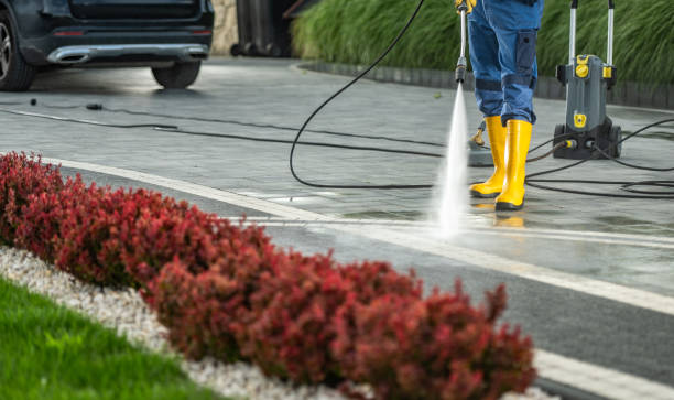 Professional Pressure Washing Services in Wamego, KS